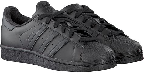 adidas superstar zwart dames maat 41|adidas superstar sandalen.